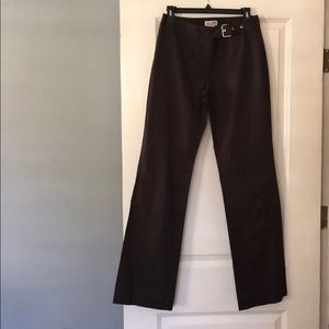 Michael Kors brown pant